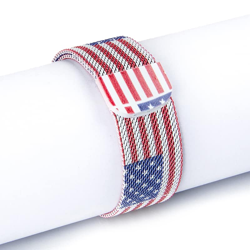 This is the Loop Band for 44mm and 40mm Apple Watch Series 5.