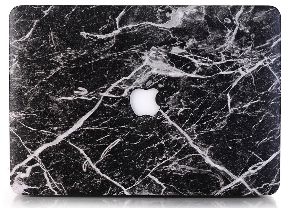 This is the Marble Grain MacBook Pro 16 inch case.