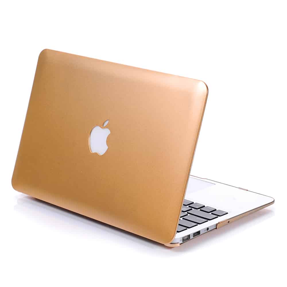 This is the Metal MacBook Pro 16 inch case.