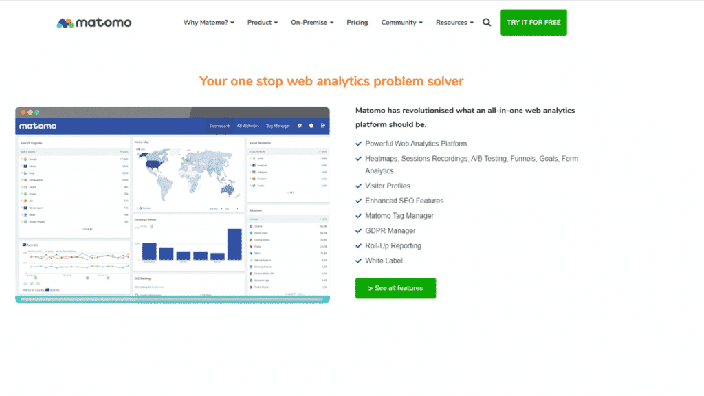 20 Best Free Marketing SaaS Tools And Platforms For Your Business