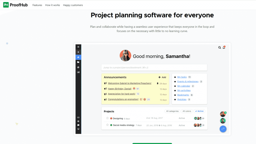 20 Best Free Marketing SaaS Tools And Platforms For Your Business