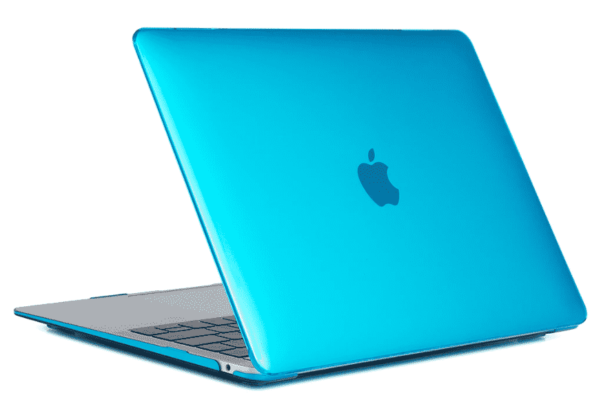 This is the Scratch Proof MacBook Pro 16 inch case.