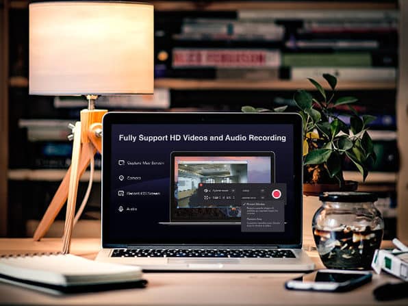 Filmage Screen & Video Editor