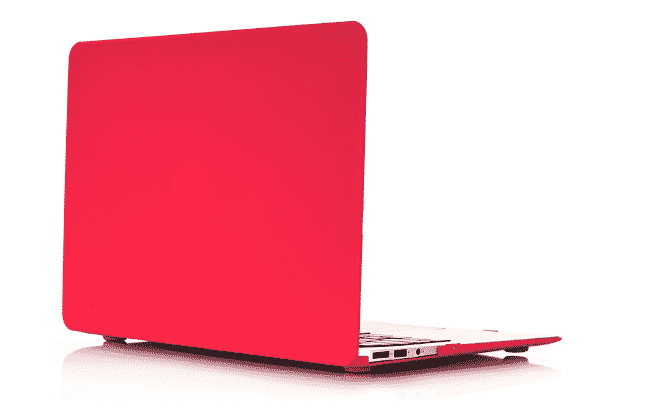 This is the Silicone MacBook Pro 16 inch case.