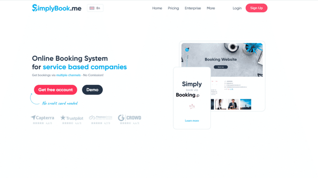 20 Best Free Marketing SaaS Tools And Platforms For Your Business