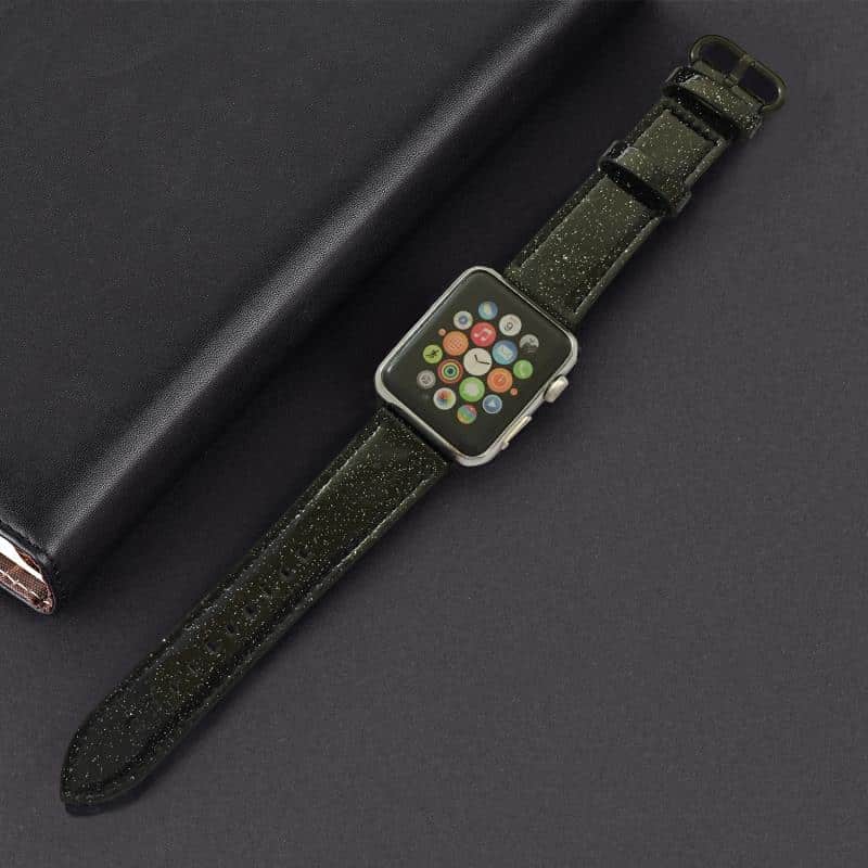 This is the Slim Fit Band for 44mm and 40mm Apple Watch Series 5.