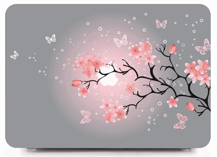 This is the Smart Shell Colored MacBook Pro 16 inch case.