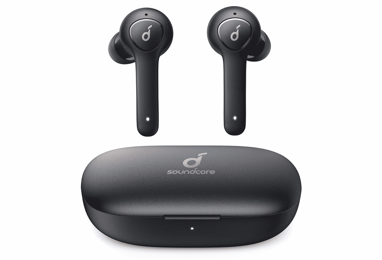 Snag the Soundcore Life P2 Wireless Earbuds for Just $50