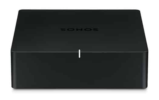 Sonos Port