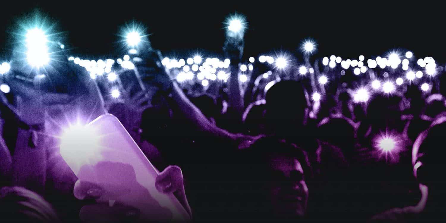 Telecoms Carrier Three Launching 5G in the UK