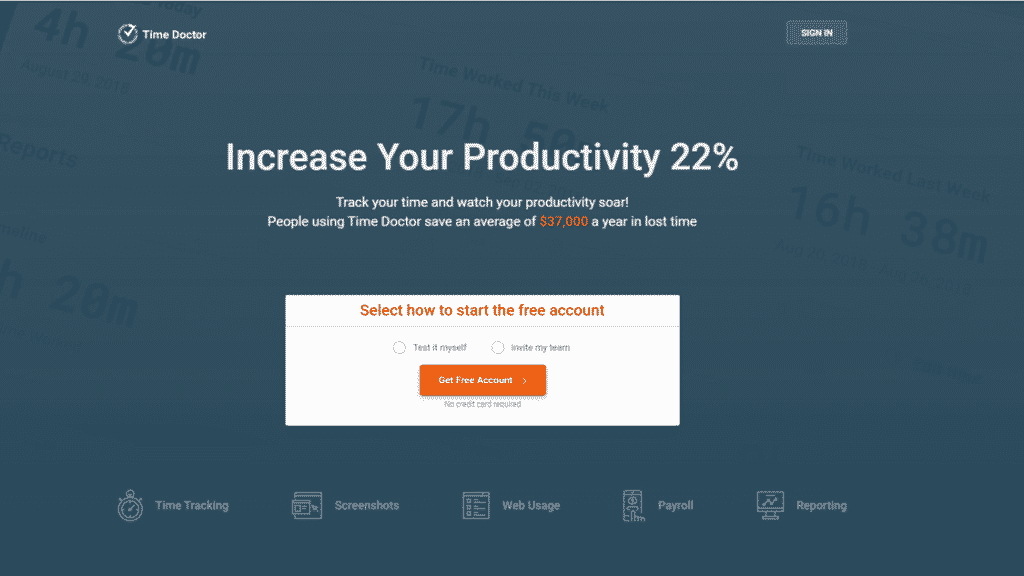 20 Best Free Marketing SaaS Tools And Platforms For Your Business