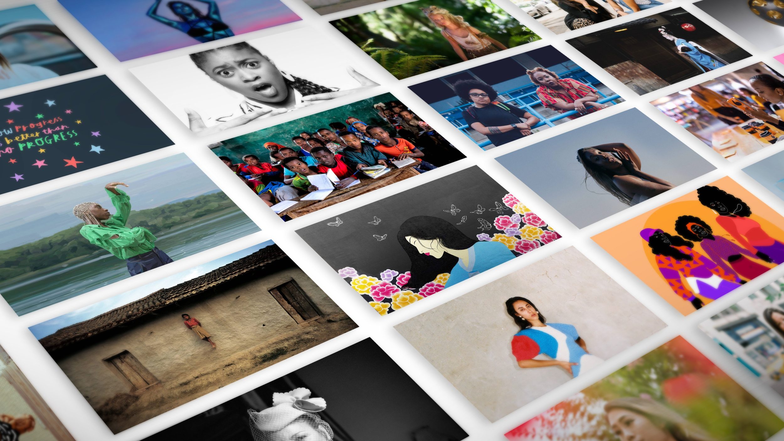 Today at Apple Sessions Focuses on International Women's Day