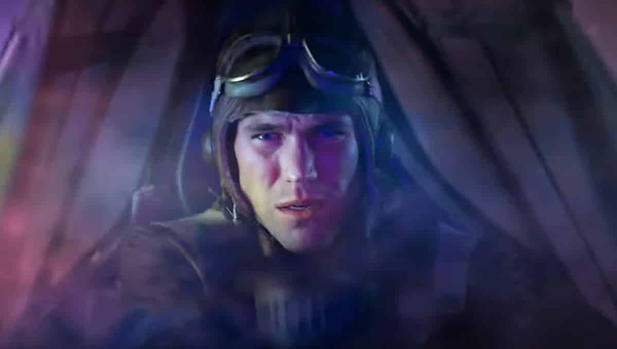 Trailer Video for 'Amazing Stories' Revealed