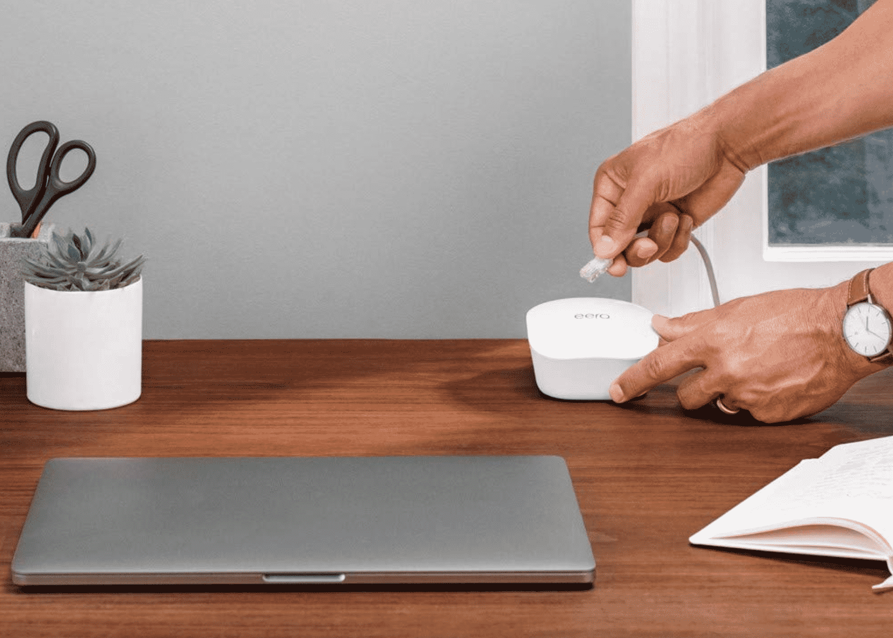 Your Home Wi-Fi Can Get Better With The Eero Mesh System, Now $50 Off