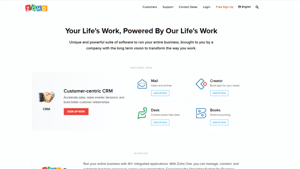 20 Best Free Marketing SaaS Tools And Platforms For Your Business