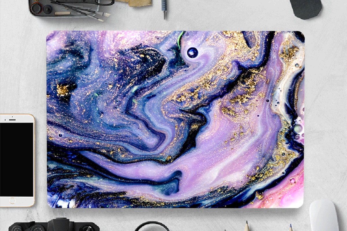 MacBook Pro 16 inch case