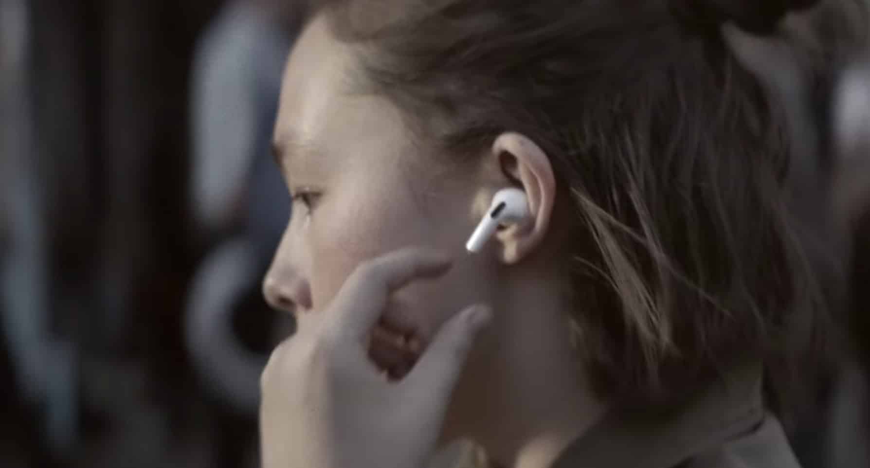 AirPods Pro