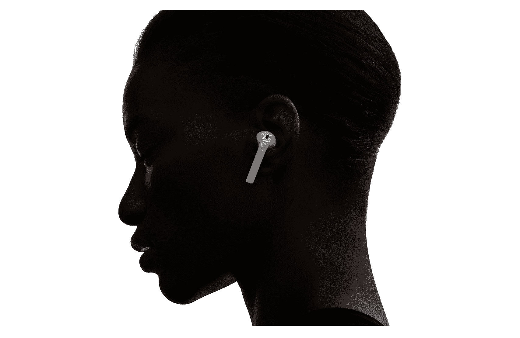 Apple AirPods with Charging Case