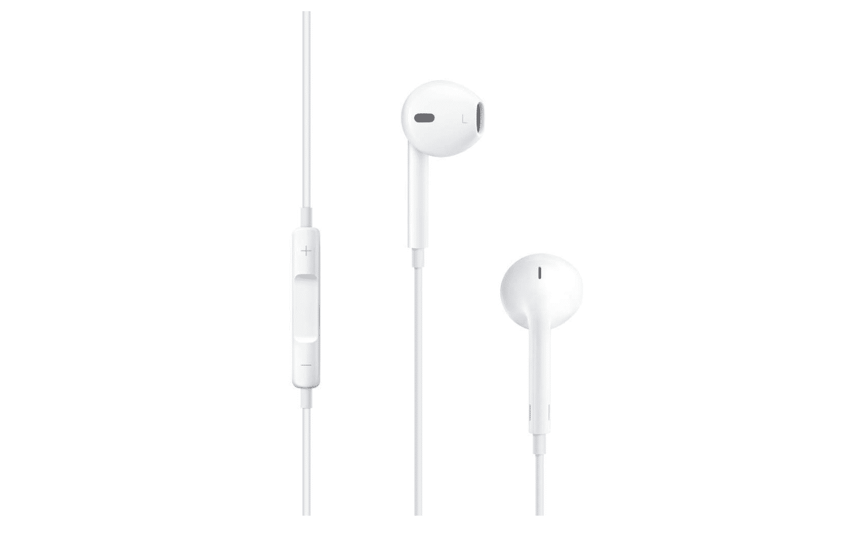 Apple EarPods