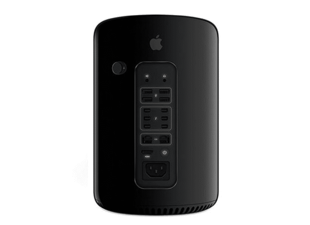The certified refurbished Apple Mac Pro 3.7Ghz with 16 GB RAM is now 60% off