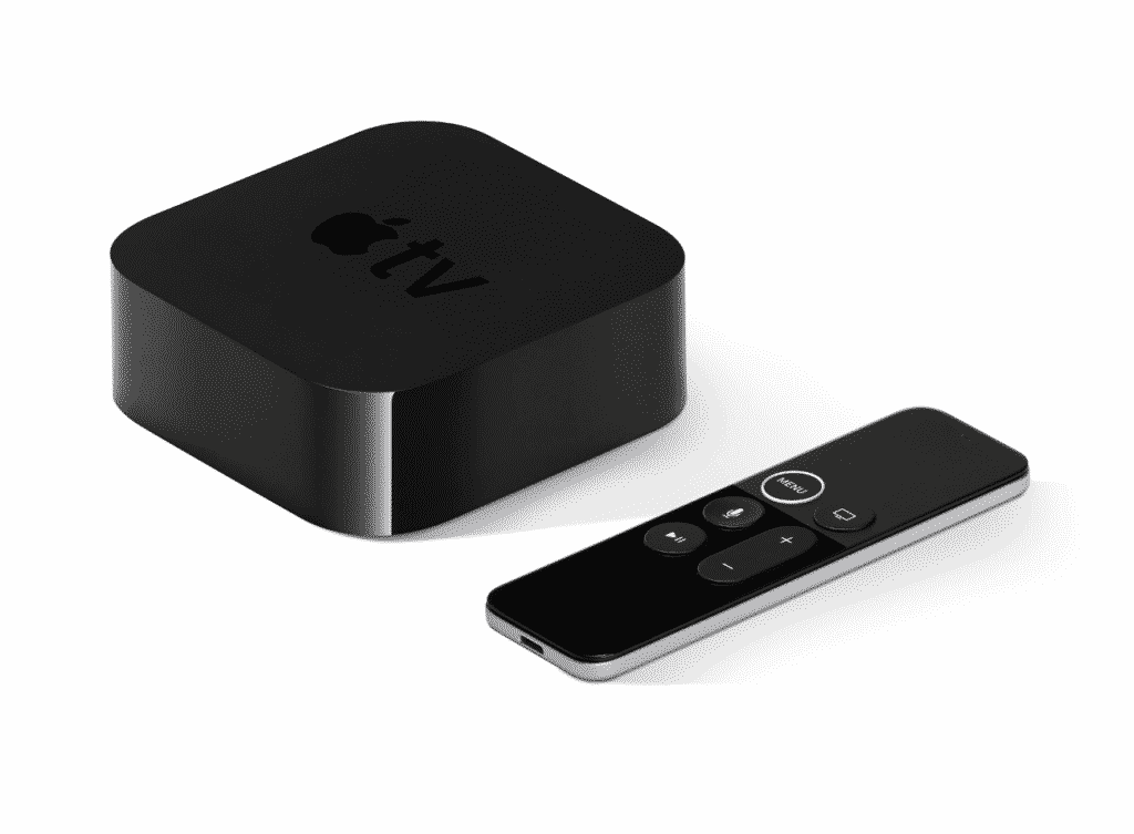 Apple TV