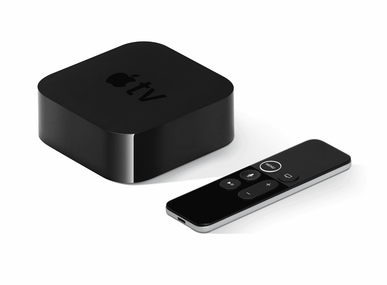 Apple TV