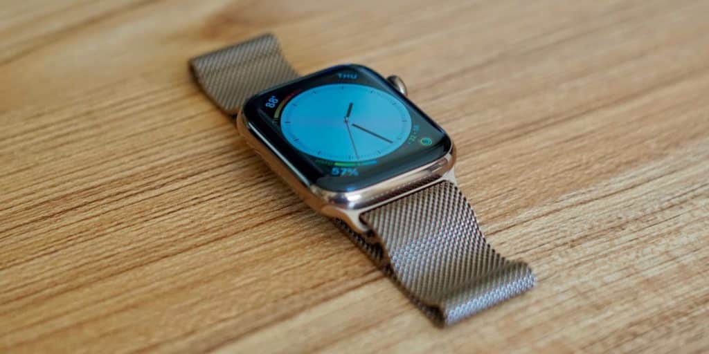 Apple watchOS 7 and Watch Series 6 to feature Watch Face Sharing and Parental Controls