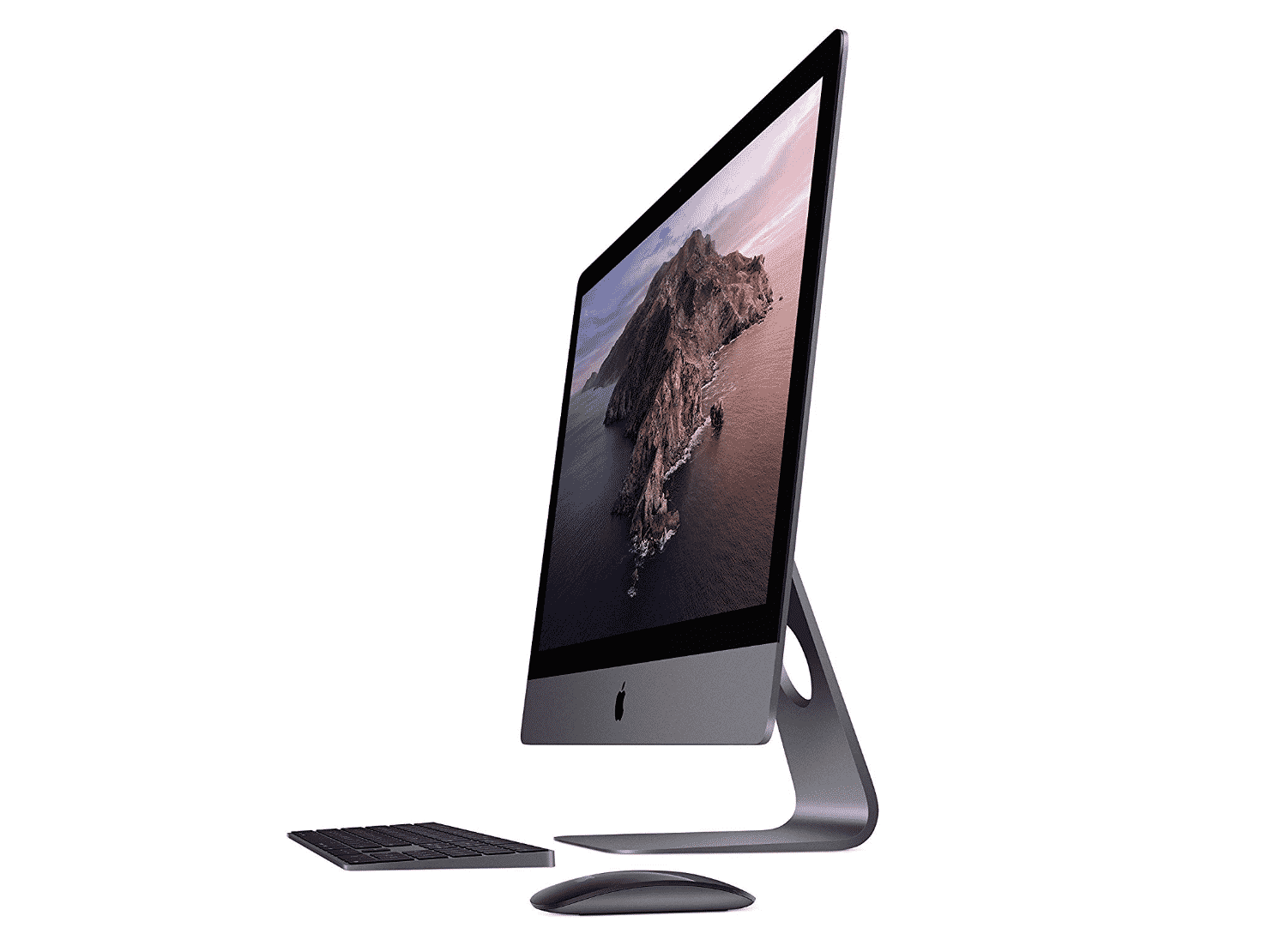 Apple iMac Pro