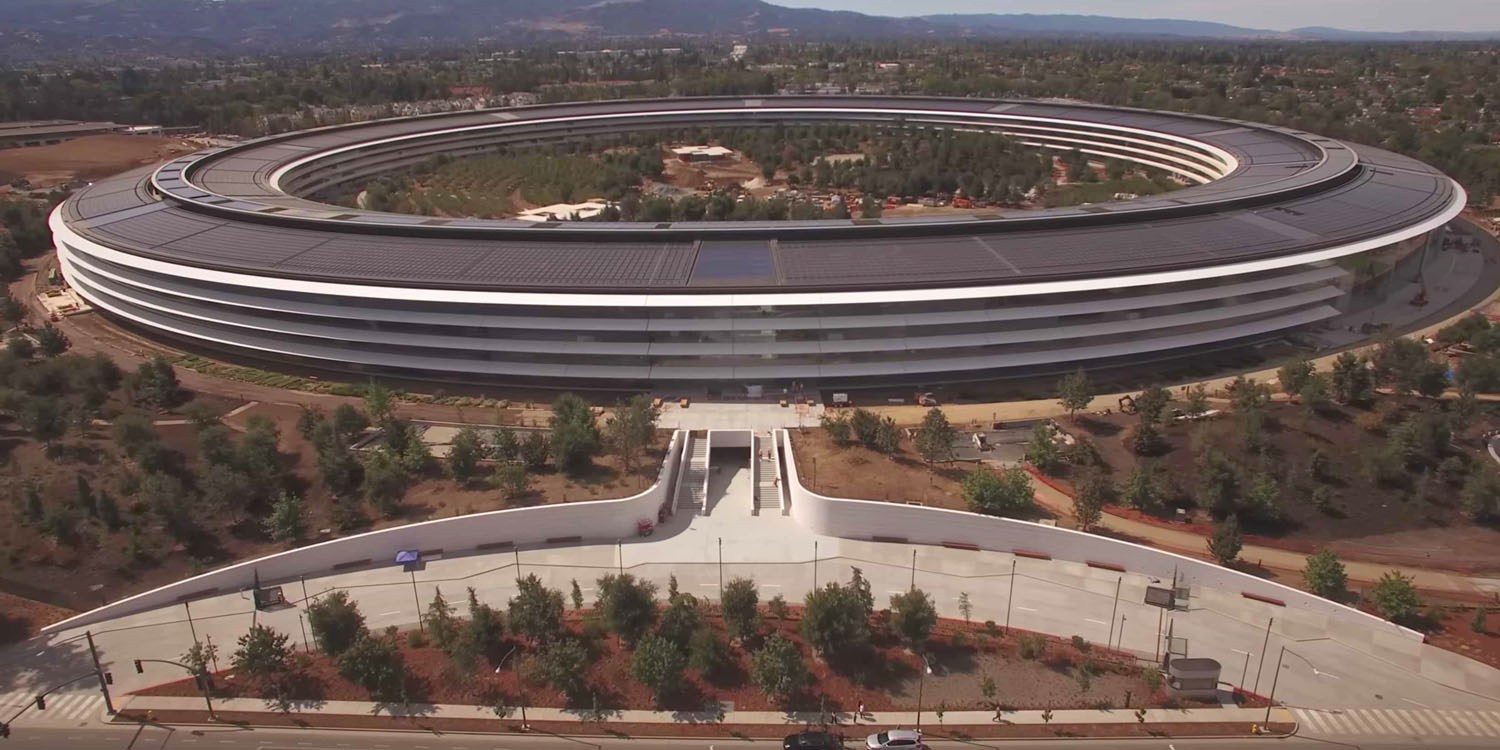 Apple Park