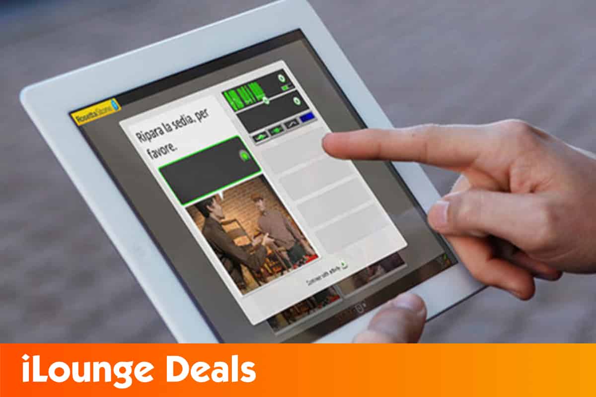 Bundle Ft. Rosetta Stone