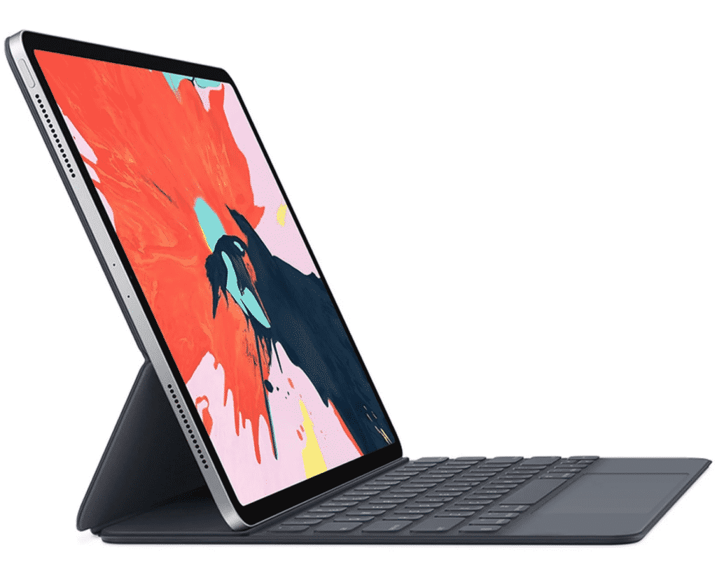 Apple might be working on a Smart Keyboard with a Trackpad for the iPad