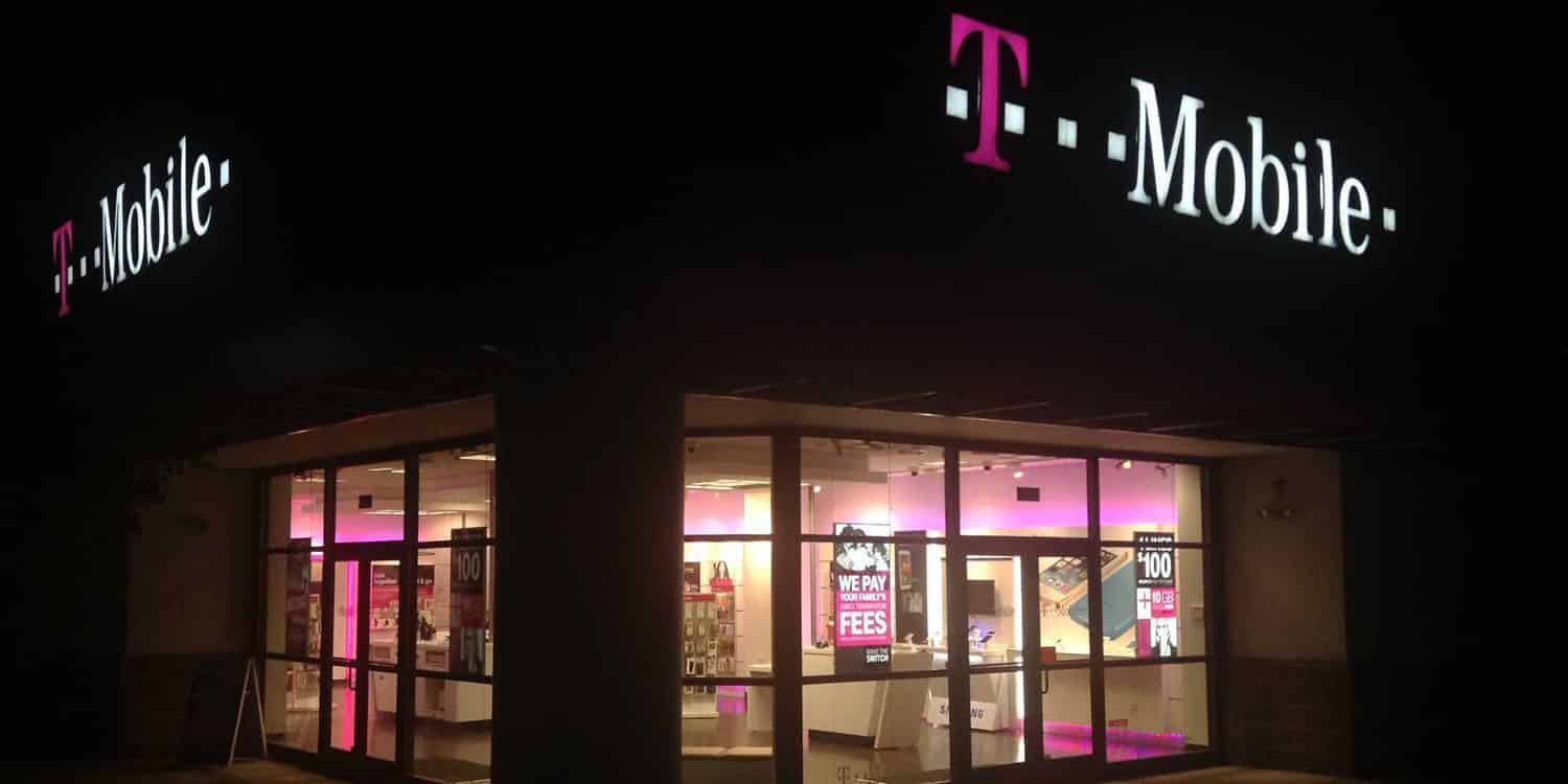T-Mobile