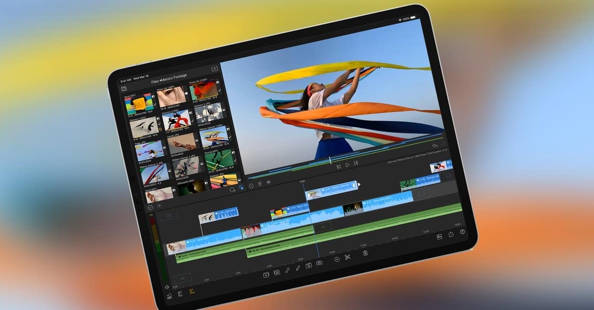 Should you buy the new iPad Pro?