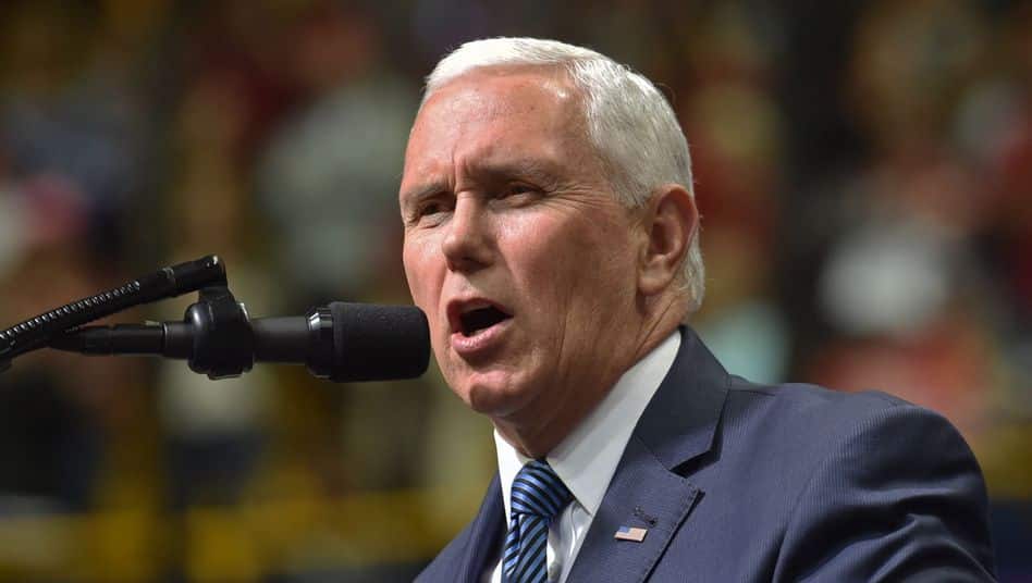 Apple to donate nine million N95 masks, says Mike Pence