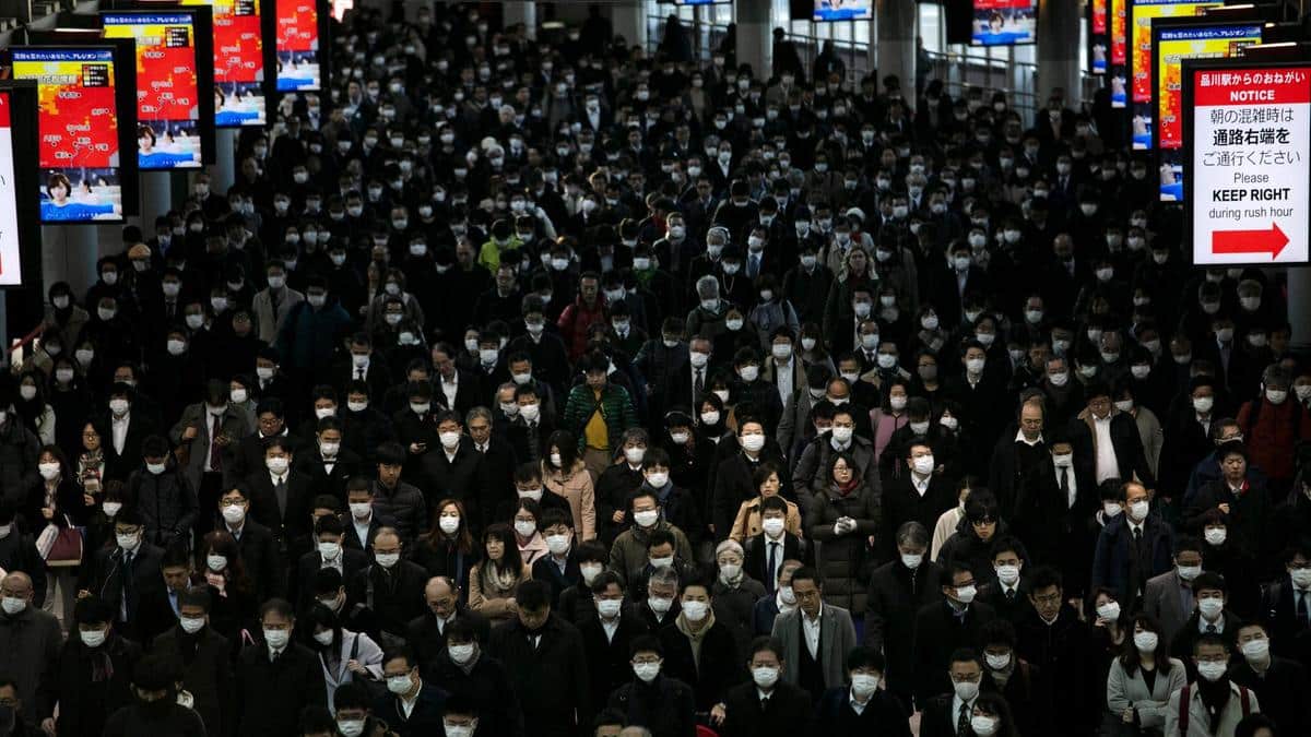 Apple to donate nine million N95 masks, says Mike Pence