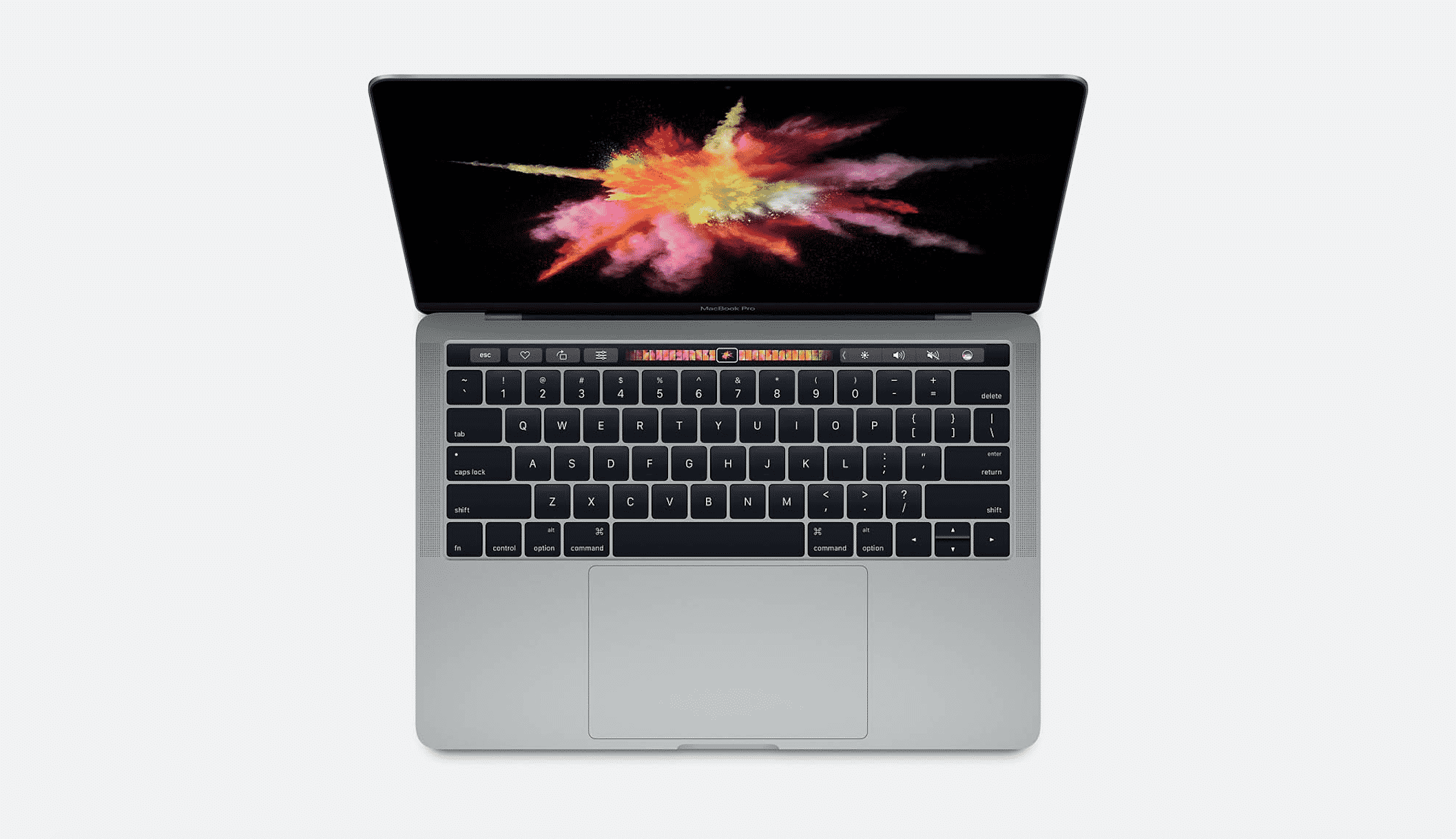 13-inch MacBook Pro