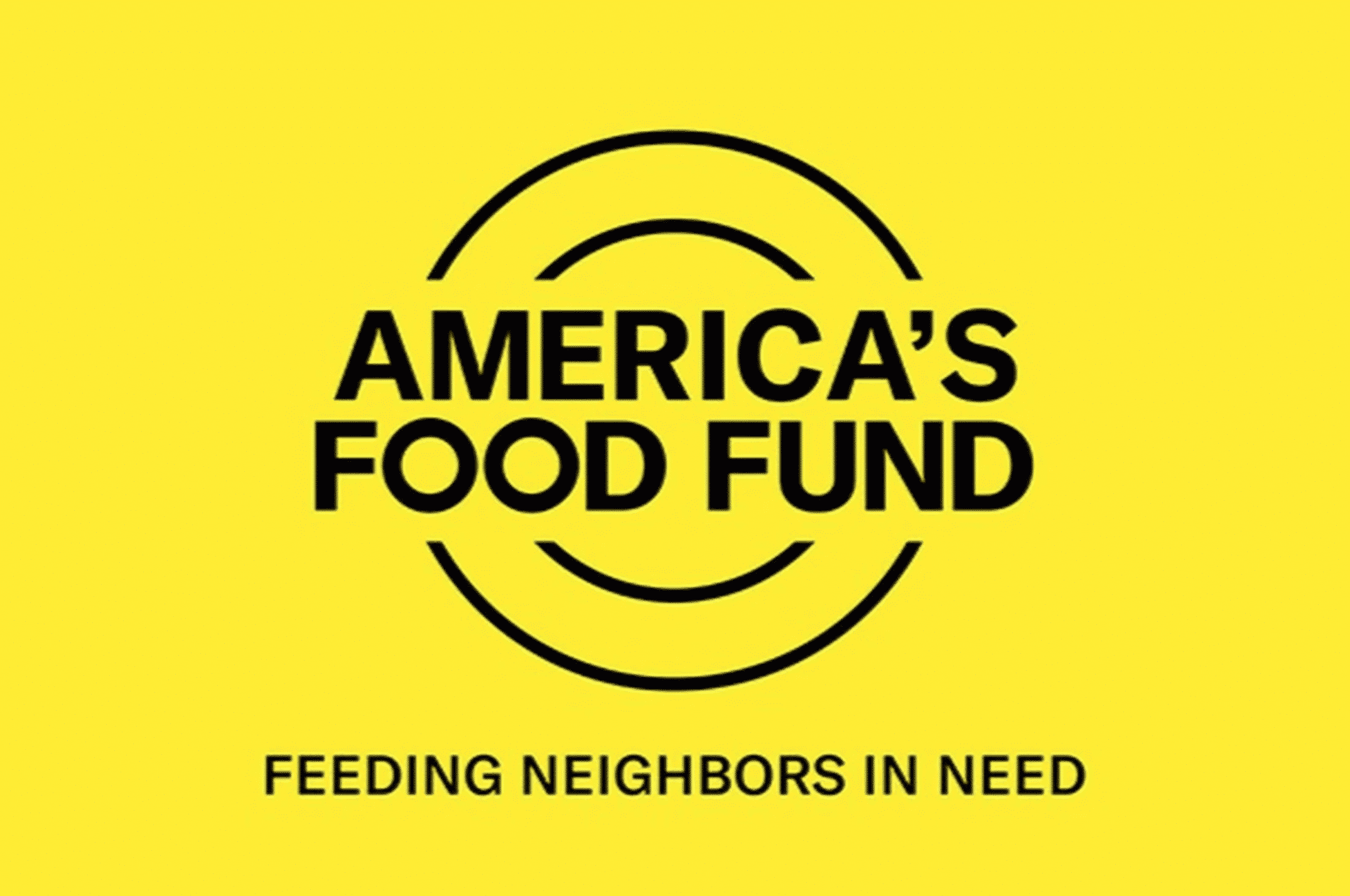 America’s, Food Fund