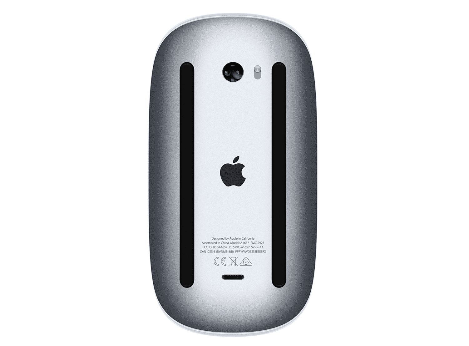 Apple Magic Mouse 2