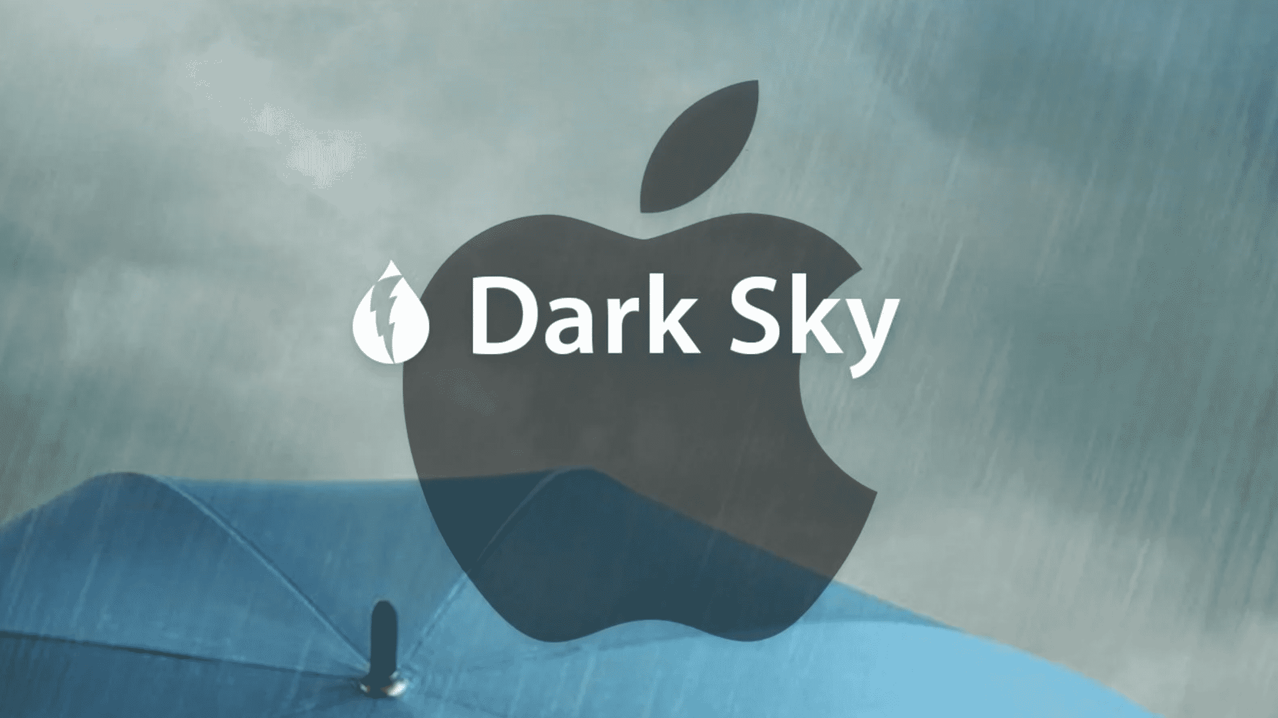 Dark Sky Weather App