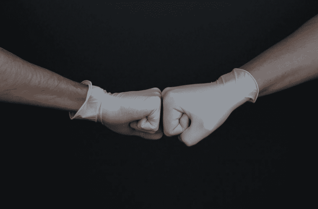 Apple gives names of four causes for users to donate using Apple Pay