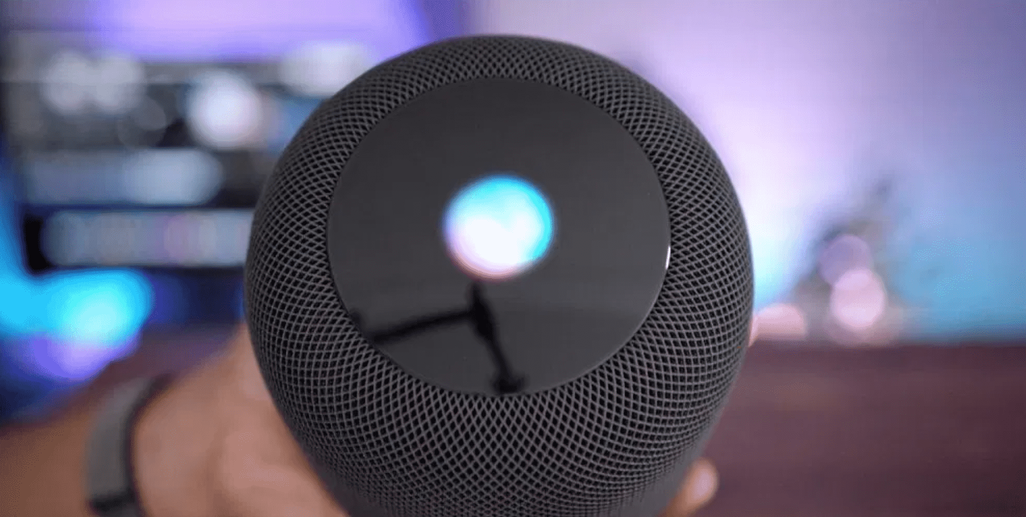 HomePod