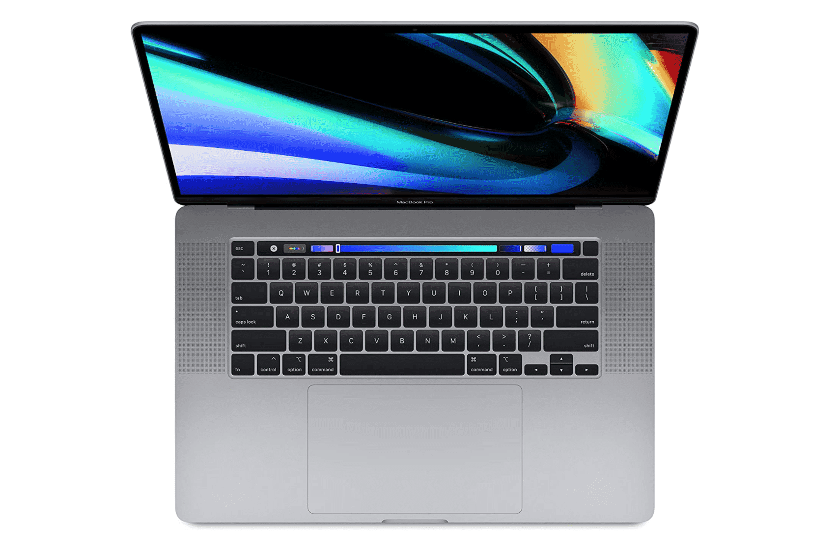 Macbook Pro