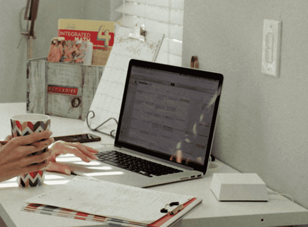 Gryphon® Guardian with MacBook