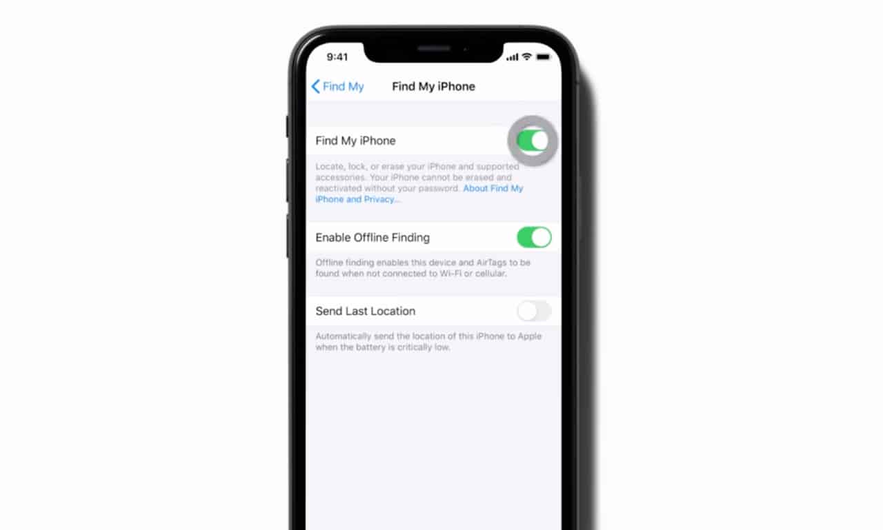 AirTags: Apple’s Bluetooth enabled tags