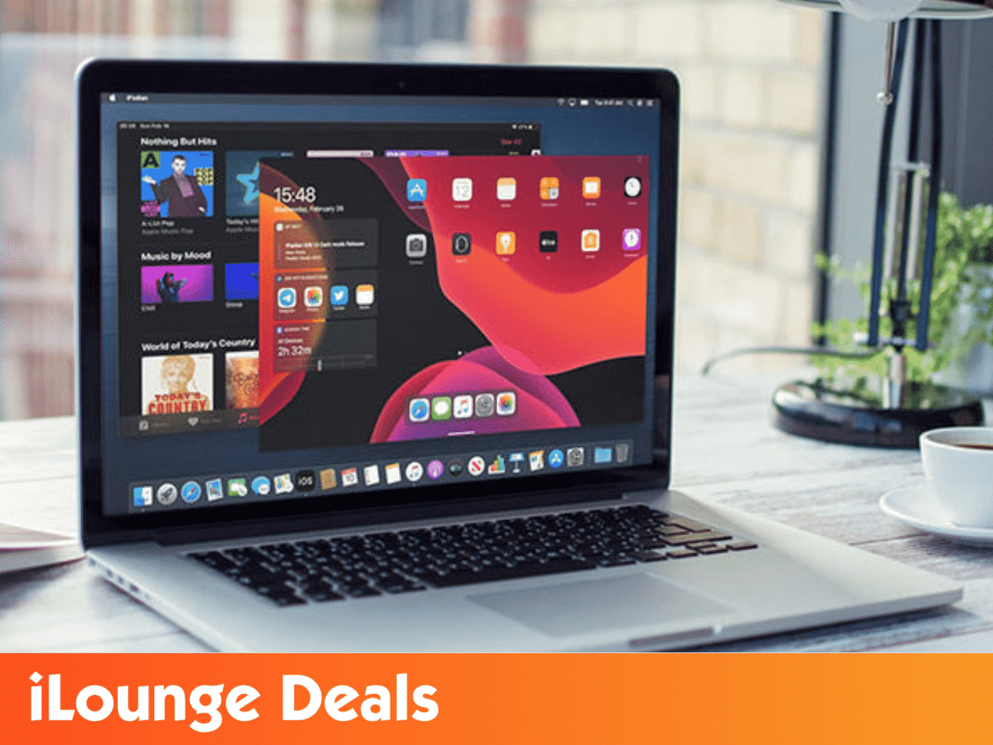 iPadian iOS 13 Simulator