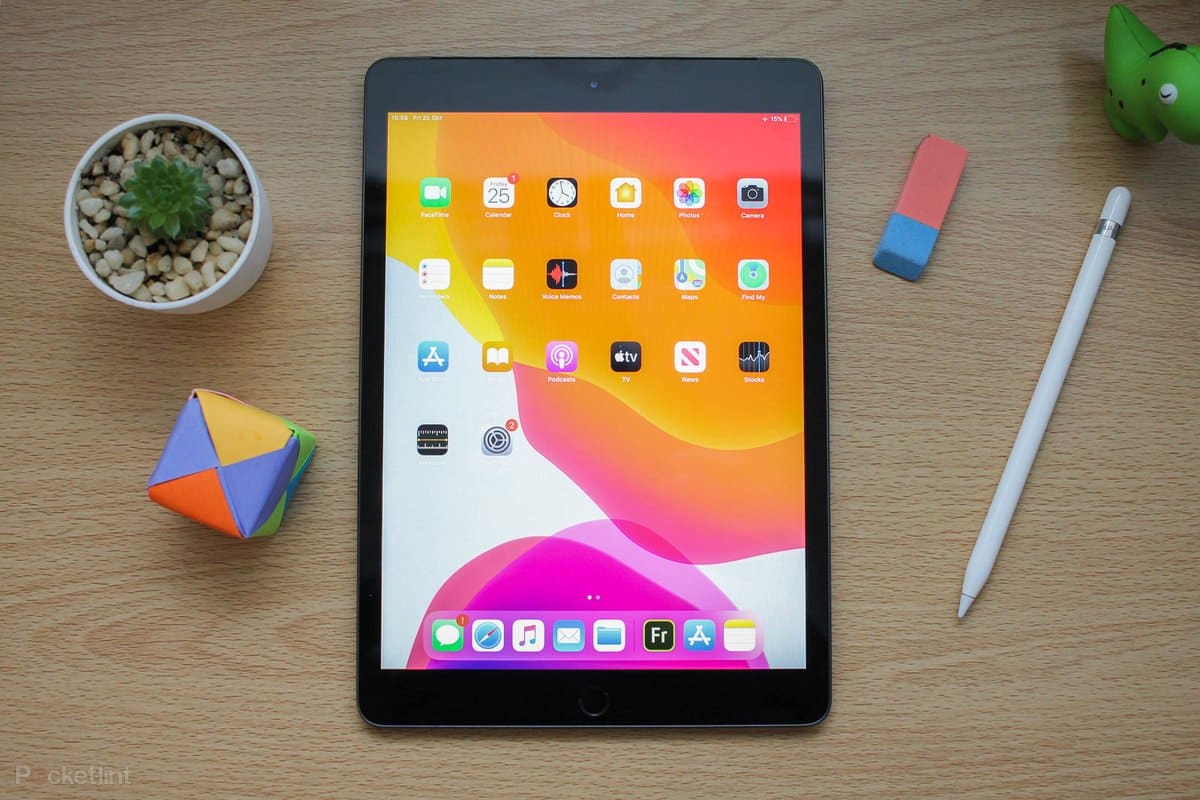 Should you buy the new $329 iPad (10.2″)?