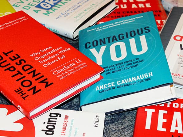 Soundview Executive Book