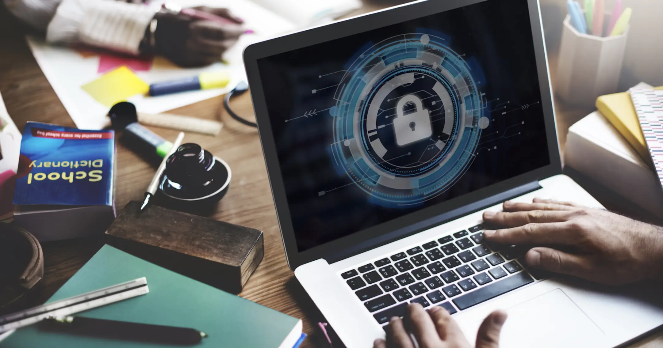 3 common ways hackers steal passwords and how to protect yourself