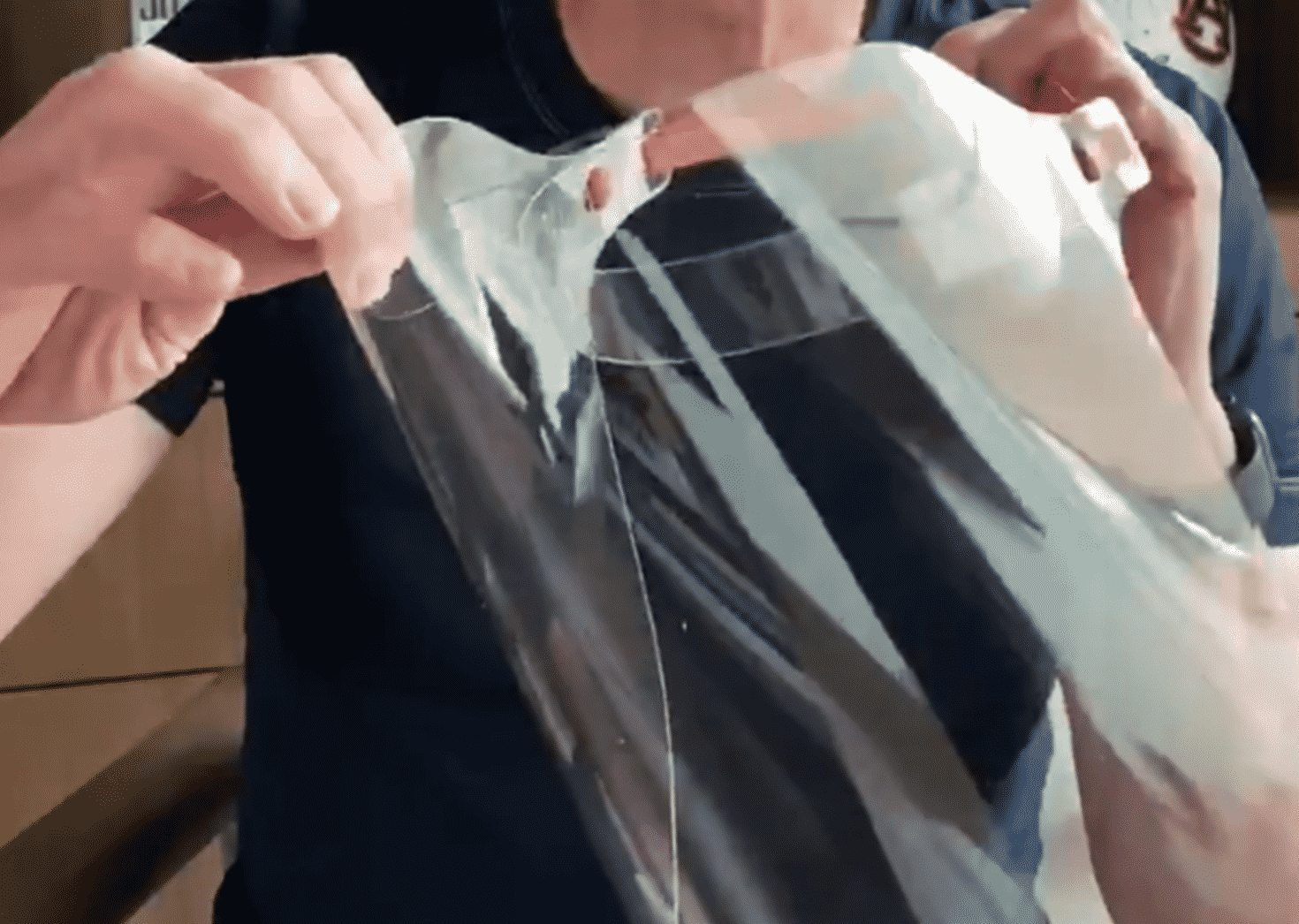 7.5 Million Face Shields