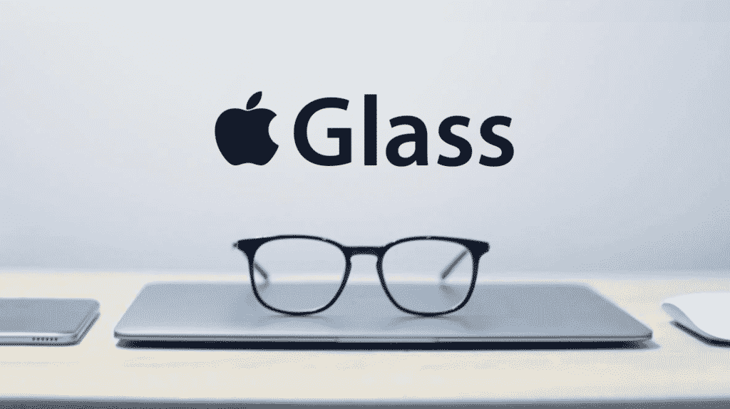 Apple AR Glasses